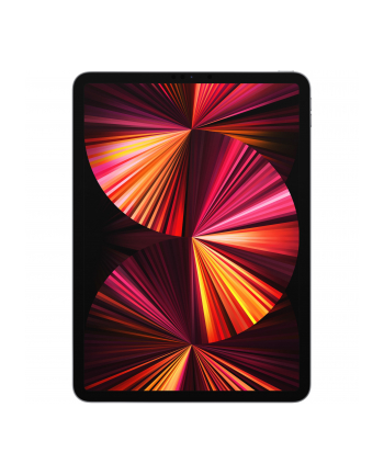 APPLE iPad Pro 27.96cm 11.0inch 256GB WiFi Gray M1 Chip Liquid Retina Display 2.388 x 1.668 pixel 264 ppi