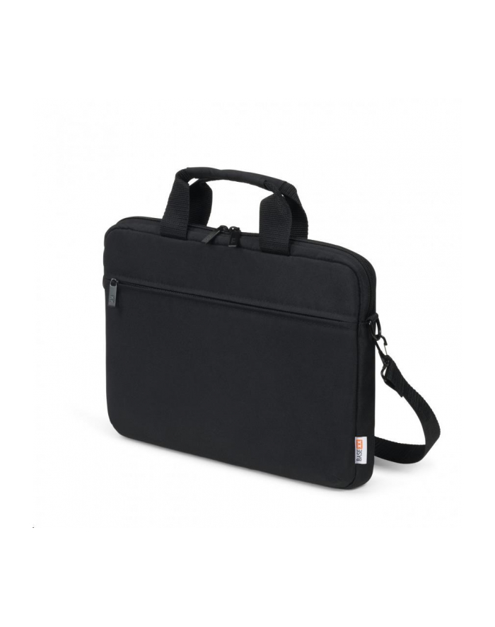 DICOTA BASE XX Laptop Slim Case 14-15.6inch Black główny