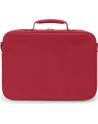 DICOTA Eco Multi BASE 15-17.3inch Red - nr 35