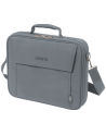 DICOTA Eco Multi BASE 14-15.6inch Grey - nr 20