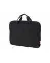 DICOTA BASE XX Laptop Sleeve Plus 10-11.6inch Black - nr 12