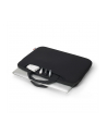 DICOTA BASE XX Laptop Sleeve Plus 10-11.6inch Black - nr 15