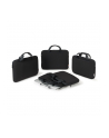 DICOTA BASE XX Laptop Sleeve Plus 10-11.6inch Black - nr 1
