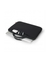 DICOTA BASE XX Laptop Sleeve Plus 10-11.6inch Black - nr 3