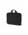 DICOTA BASE XX Laptop Sleeve Plus 12-12.5inch Black - nr 11