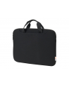 DICOTA BASE XX Laptop Sleeve Plus 12-12.5inch Black - nr 12