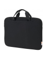 DICOTA BASE XX Laptop Sleeve Plus 12-12.5inch Black - nr 17