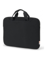 DICOTA BASE XX Laptop Sleeve Plus 12-12.5inch Black - nr 19