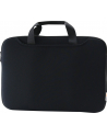 DICOTA BASE XX Laptop Sleeve Plus 12-12.5inch Black - nr 23