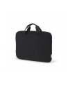 DICOTA BASE XX Laptop Sleeve Plus 13-13.3inch Black - nr 15