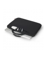 DICOTA BASE XX Laptop Sleeve Plus 13-13.3inch Black - nr 24