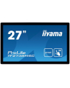 IIYAMA 27inch IPS 1920x1080 10 Points Touch 1000:1 425cd/m2 5ms DVI HDMI DP USB Touch Interface Speakers 2x3W - nr 15