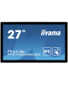 IIYAMA 27inch IPS 1920x1080 10 Points Touch 1000:1 425cd/m2 5ms DVI HDMI DP USB Touch Interface Speakers 2x3W - nr 3