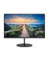 aoc international AOC Q24V4EA 60.5cm 23.8inch 3 sides frameless IPS monitor HDMI 1.4 x1 DisplayPort 1.2 x1 - nr 11