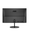 aoc international AOC Q24V4EA 60.5cm 23.8inch 3 sides frameless IPS monitor HDMI 1.4 x1 DisplayPort 1.2 x1 - nr 16