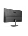 aoc international AOC Q24V4EA 60.5cm 23.8inch 3 sides frameless IPS monitor HDMI 1.4 x1 DisplayPort 1.2 x1 - nr 24