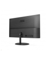 aoc international AOC Q24V4EA 60.5cm 23.8inch 3 sides frameless IPS monitor HDMI 1.4 x1 DisplayPort 1.2 x1 - nr 25