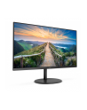 aoc international AOC Q24V4EA 60.5cm 23.8inch 3 sides frameless IPS monitor HDMI 1.4 x1 DisplayPort 1.2 x1 - nr 33