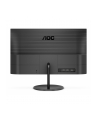 aoc international AOC Q24V4EA 60.5cm 23.8inch 3 sides frameless IPS monitor HDMI 1.4 x1 DisplayPort 1.2 x1 - nr 35