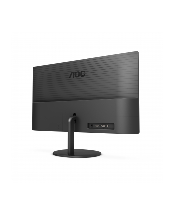 aoc international AOC Q24V4EA 60.5cm 23.8inch 3 sides frameless IPS monitor HDMI 1.4 x1 DisplayPort 1.2 x1