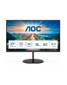 aoc international AOC Q27V4EA 68.6cm 27inch 3 sides frameless IPS monitor HDMI 1.4 x1 DisplayPort 1.2 x1 - nr 13