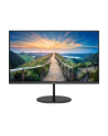 aoc international AOC Q27V4EA 68.6cm 27inch 3 sides frameless IPS monitor HDMI 1.4 x1 DisplayPort 1.2 x1 - nr 2