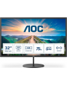 aoc international AOC Q32V4 31.5inch IPS with QHD resolution monitor HDMI DisplayPort - nr 29