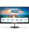 aoc international AOC Q32V4 31.5inch IPS with QHD resolution monitor HDMI DisplayPort - nr 39