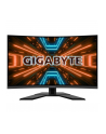 GIGABYTE G32QC-A 32inch Monitor LED 2560x1440 165Hz 350cd/m2 1ms DP HDMI - nr 1