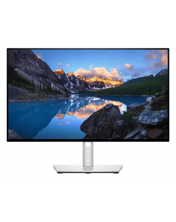 dell Monitor U2422HE 23.8 cala LED FHD/HDMI/DP/USB-C/RJ-45 główny