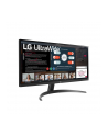 lg electronics Monitor 29WP500-B 29 cali UltraWide FHD HDR Freesync - nr 71