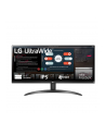 lg electronics Monitor 29WP500-B 29 cali UltraWide FHD HDR Freesync - nr 74