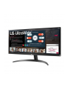 lg electronics Monitor 29WP500-B 29 cali UltraWide FHD HDR Freesync - nr 88