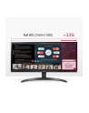 lg electronics Monitor 29WP500-B 29 cali UltraWide FHD HDR Freesync - nr 97