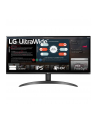 lg electronics Monitor 29WP500-B 29 cali UltraWide FHD HDR Freesync - nr 48