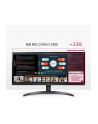 lg electronics Monitor 29WP500-B 29 cali UltraWide FHD HDR Freesync - nr 50