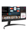 lg electronics Monitor 29WP500-B 29 cali UltraWide FHD HDR Freesync - nr 72