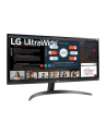 lg electronics Monitor 29WP500-B 29 cali UltraWide FHD HDR Freesync - nr 77