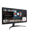 lg electronics Monitor 29WP500-B 29 cali UltraWide FHD HDR Freesync - nr 57