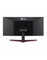 lg electronics Monitor 29WP60G-B 29 cali Ultra Wide FHD HDR USB-C FreeSync - nr 30