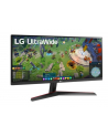 lg electronics Monitor 29WP60G-B 29 cali Ultra Wide FHD HDR USB-C FreeSync - nr 3