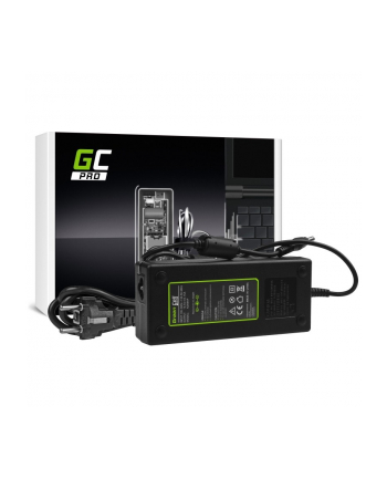 green cell Zasilacz PRO 19.5V 6.15 A 120W Lenovo Y510p