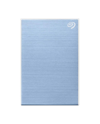 seagate Dysk One Touch SSDv2 1TB Blue nr 2