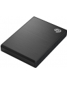 seagate Dysk One Touch SSDv2 500GB Black - nr 11