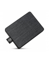 seagate Dysk One Touch SSDv2 500GB Black - nr 3