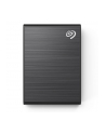 seagate Dysk One Touch SSDv2 500GB Black - nr 7