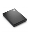 seagate Dysk One Touch SSDv2 500GB Black - nr 9