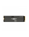 silicon power Dysk SSD XD80 512GB PCIe M.2 2280 NVMe Gen3 x4 3400/2300MB/s - nr 1