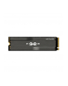 silicon power Dysk SSD XD80 512GB PCIe M.2 2280 NVMe Gen3 x4 3400/2300MB/s - nr 5