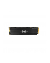 silicon power Dysk SSD XD80 512GB PCIe M.2 2280 NVMe Gen3 x4 3400/2300MB/s - nr 6